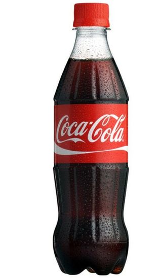 Coca-Cola 50 cl