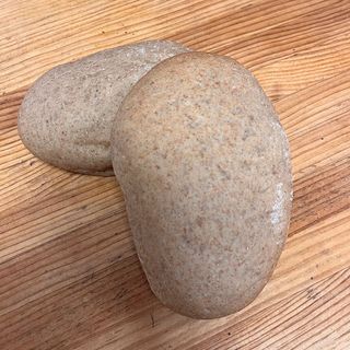 Mollete Integral 100% De Utrera 100G