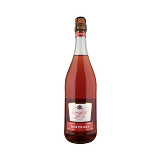 Lambrusco Rosso