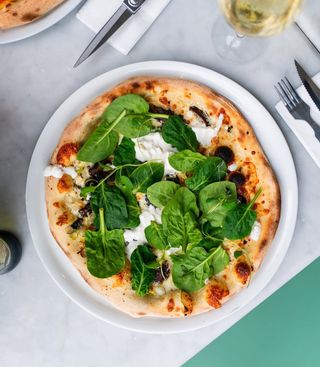 Andrea e Alessandra (funghi - wege)