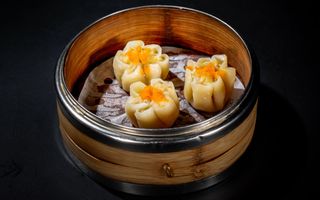 019 Shao mai - 4 pezzi