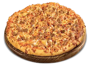 Pizza Chawarma