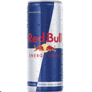 Redbull 
