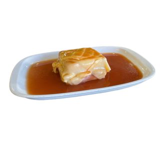 Francesinha à Capoeira
