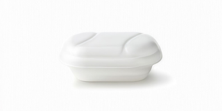 Vaschetta Gelato da 350g