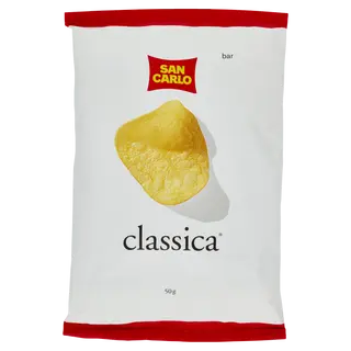 San Carlo Classica 50 g