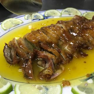 -104-Pato Con Limón