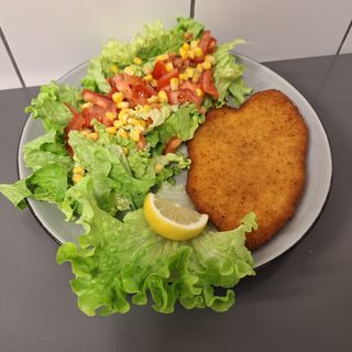 Cotoletta milanese