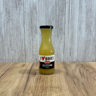 Zumo De Piña (200 Ml.)