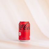 Coca-Cola Zero 