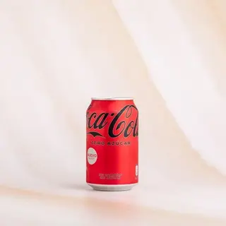 Coca-Cola Zero 
