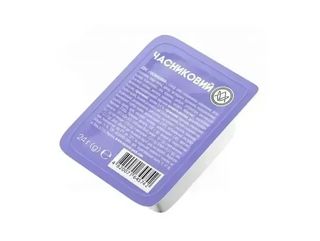 Соус часниковий