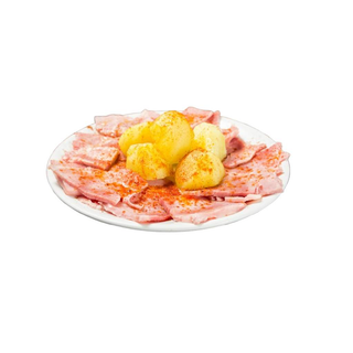 Lacón (Ración)