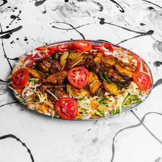 Chicken Platter