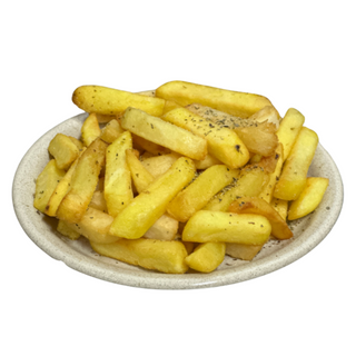 Dose de Batata Frita 2 pessoas