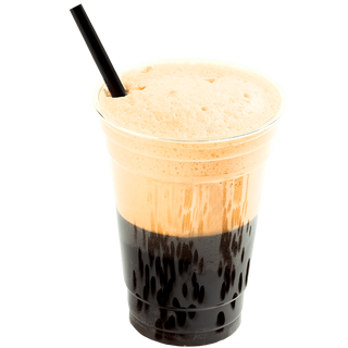 ცივი ყავა