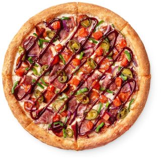 Picantă din belșug Medie Traditional