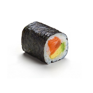Maki Saumon Avocat