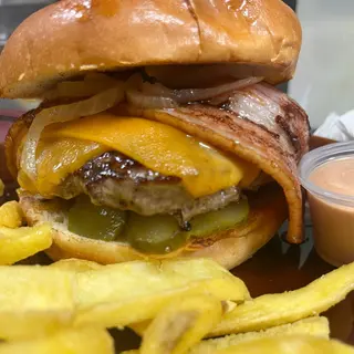 La Caribeña