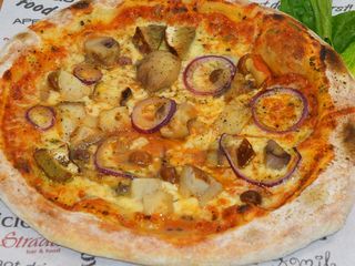 Пица Фунги (30см)