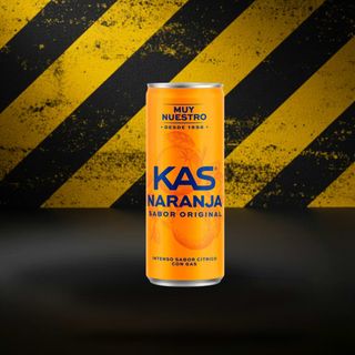 Kas Naranja