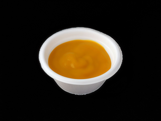 Dodatkowy sos mango 35ml