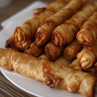 Rollitos De Carne (4 Uds.)