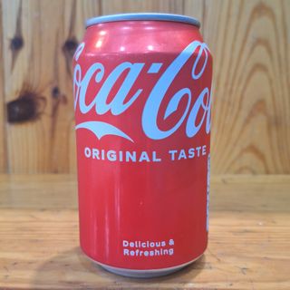 Coca Cola Original  330 ml