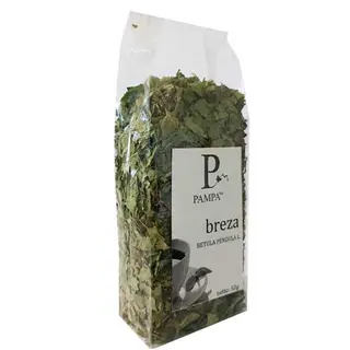 Breza čaj 50g