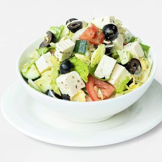 Salata Greceasca