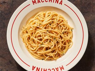 Aglio e Olio