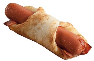 Hot Dog