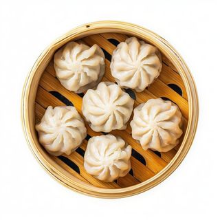 Saquitos De Queso De Cabra