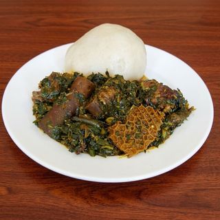 Vegetable Soup