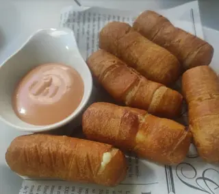 Ración De Croquetas (8 Uds.)