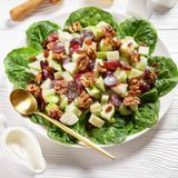 Salade fila rosa 