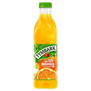 Sok Tymbark Pomarańcza