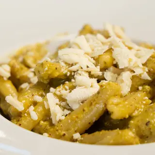 Pasta Brönte