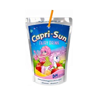 Сік "Capri sun" Фейрі Дрінк, 0,2л