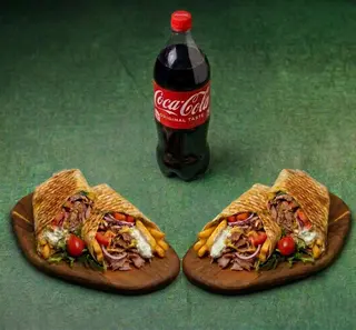 COCA COLA SPECIJALITET 3
