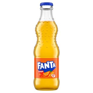 Fanta
