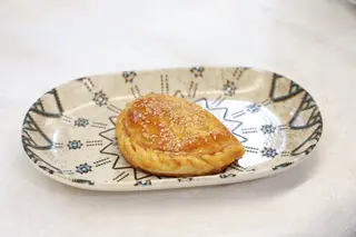 Самса с курицей