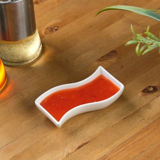 ტკბილცხარე