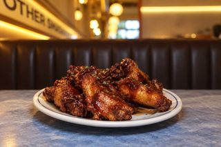 MARLONS® Wings