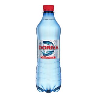 Apă minerală Dorna 0,5 L