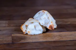 Empanada de cebolla 