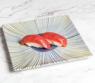 Nigiri Atún Rojo Almadraba (2 Uds.)