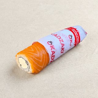 Суши-донер Филадельфия 