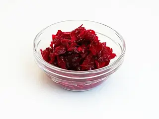 Салат з буряка (100g)