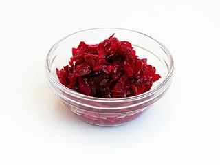 Салат з буряка (100g)